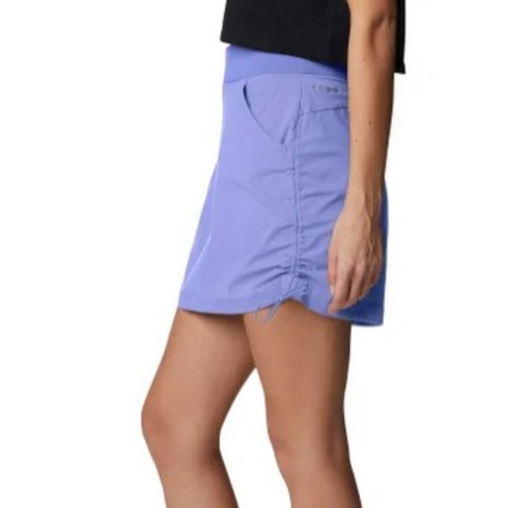 Columbia Ladies' Marina Bay Skort NWT - Picture 4 of 6